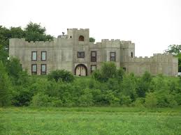 Castle Home In Beaver Dam Wi Beaver Dam Castle House Castle