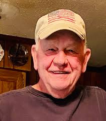 Obituary information for Glenn Richard Younts