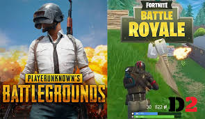 Pubg fortnite technical support updates pubg mobile patch notes. Why Fortnite Has More Pc Players Than Pubg Dhaka Tribune