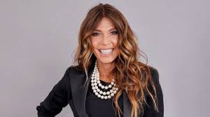 Catherine Fulop: A los 60, redefine el estilo con elegancia atemporal - Imagen principal del artículo