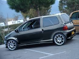 Renault Twingo Autos Y Motocicletas Autos Twingo Tuning