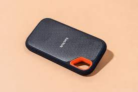 Sandisk are a manufacturer of memory cards that are suitable for digital cameras , dslr and changeable lens cameras, video cameras, security the extreme pro memory card is available with a maximum storage capacity of 265gb and they are a reliable and durable source of memory. Best Portable Ssd 2021 Reviews By Wirecutter