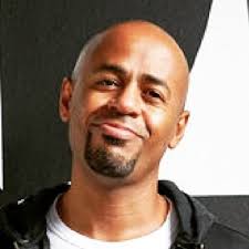 Sean Croxton (@seancroxton)