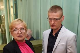 Three years later, he was sentenced to 25 years in prison. Teresa Klemanska Matka Tomasza Komendy Obilabym Geby Prawdziwym Zabojcom