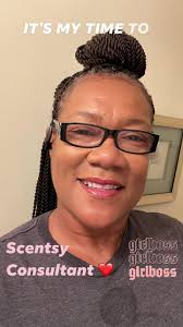 Gail Ricks Home Sweet Scents