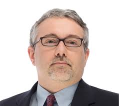 Jason Clevenger, Ph.D.