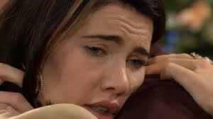 The Bold and the Beautiful' Spoilers Thursday, July 18: Brooke Worries  about Hope's Infatuation with Finn; Steffy and Finn will Relish Being  “Safe”