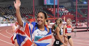 Open competition heptathlon and decathlon hosted at carpinteria high. Johnson Thompson Wins Heptathlon At World Championships Arn News Centre Trending News Sports News Business News Dubai News Uae News Gulf News Latest News Arab News Sharjah News Gulf News Jobs In
