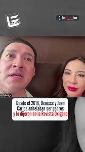 Denisse Arce's Instagram, Twitter & Facebook