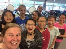 Acton Community Chorus