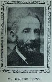 Penny, George (1855-1927)