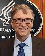 The latest tweets from @billgates File Bill Gates 2018 Jpg Wikimedia Commons