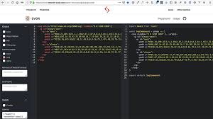 It supports most svg elements and properties. Make A Flickering Neon Svg Animation From Scratch W Illustrator React Emotion Dev
