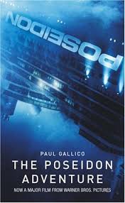 The Poseidon Adventure by Paul Gallico | Goodreads