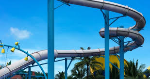 Mackinaw city crown choice inn & suites hotel, located in downtown mackinaw city. 15 Best Water Parks In Michigan