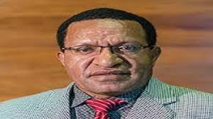 Government sees sports as vital to nation-building