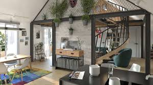 Visualize that perfect kitchen or bathroom in from kitchens and baths to home remodels, sketchup is 3d interior design software that brings your. Improve Your Sketchup Interior Design Rendering Skills With These Tutorials Fluidray