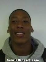 Desmond Stapleton, Rutgers, Offensive Tackle