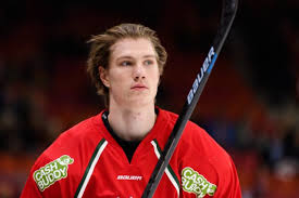 They both might wind up about the same though in the nhl. Frolunda Lanar Ut Talang Till Tingsryd Magasinethockey Se