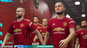 Tobías raschl, erling haaland, tanguy kouassi, and many more. Pes 2021 Data Pack 5 Release Date Patch Notes Player Faces More