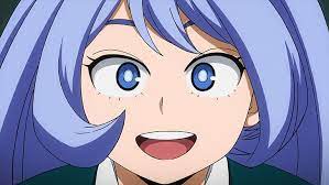 Enjoy our curated selection of 12 nejire hado wallpapers and backgrounds from the anime my hero academia. Hd Wallpaper Anime My Hero Academia Boku No Hero Academia Nejire Hado Wallpaper Flare