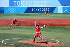 東京五輪 女子ソフトボール テレビ放送予定 試合日程 試合結果 日本代表メンバー一覧（東京オリンピック） 2021年07月23日(fri)9時29分配信 text by. Idb8u Enhfe20m