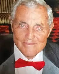 Obituary information for Richard Howard Rish