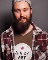 David Ahl's Instagram, Twitter & Facebook