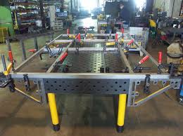 Welding Table For Sale Dct Welding Table For Sale Welding Clamps Welding Table Welding Jig Cl Mesa De Soldadura Herramientas De Soldadura Bancos De Trabajo
