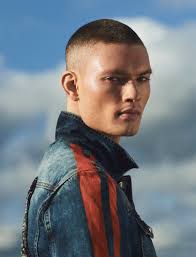 The boys of our April Style story are giving us some serious Vitamin D