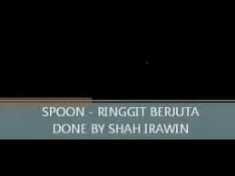 Below are the list of guitar tabs for artist spoon in our music database databases sorted by the song title. Spoon Ringgit Berjuta Chords Chordify