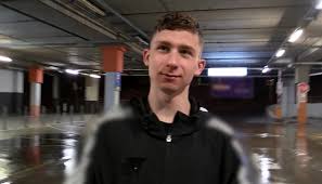 CzechHunter 691 - Cute 19 YO Football Player - HotYoungFuckers