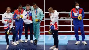 Among the ones consoling whittaker used to be gb boxing's captain frazer clarke, who gained bronze ahead of whittaker's battle and used to be altogether happier along with his day's paintings. 7pbnza1e Mhfem