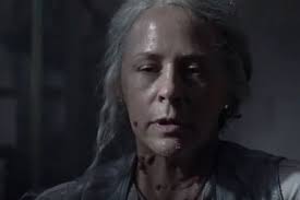 The Walking Dead spoilers: Carol struck down with sickness after Gamma  poisons water supply