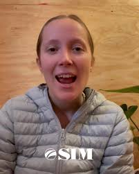 📣 God is working all over the world — are you ready to join His mission?  🌍✨, Come visit the SIM stall at ReachOut Missions Conference and chat with  Maddi, our Mission Mobiliser about how God can use ...