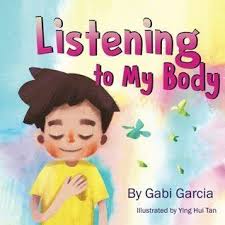 Pin By Heather Siciliano On Sensory In 2020 The Body Book Picture Book Gabi Garcia