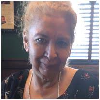 Obituary information for Margaret L. Garcia
