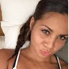 Jalissa Wilson's Instagram, Twitter & Facebook