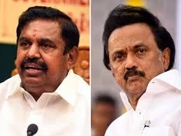 The dmk concept provides clients with lifelong skin management programs to incorporate into their daily lives. Aiadmk Dmk Yet To Close Deal With Key Allies For Tamil Nadu Assembly Polls Tamil Nadu Election News Times Of India