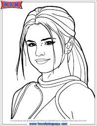 Bathroom ideas famous people coloring pages print kids social studies teens celebrity. Famous People Coloring Pages Easy Mandala Cool Photography Of Coloring Home