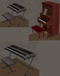 Theninthwavesims Sims Sims 2 Sims 4 Cc Furniture