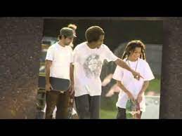 He is also famous for being the father of nyjah huston. Nyjah Huston Talks About Struggles With His Father Youtube