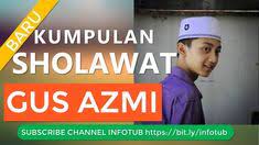 Nah, beberapa waktu lalu, wirda sering mengunggah kedekatannya dengan gus azmi. 12 Gus Azmi Ideas Gus Azmi Shalawat Happy Monster