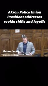59 layoffs in 3 years. $100,000 spent per officer training. $5.9M gone.