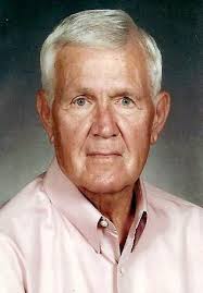 Donald Clifton Heath Obituary