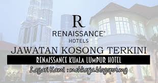 Sekolah rendah & menengah terpilih di negeri terengganu jadual gaji. Jawatan Kosong Di Renaissance Kuala Lumpur Hotel 18 March 2017 Gaji Negotiable Transports Allowance 2 Duty Meal Provided Etc Jawatan Kosong 2021 Kerja Kosong Terkini Job Vacancy