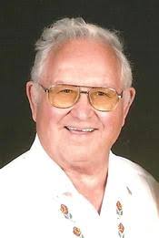 Obituary for Rev. Gerald Alger