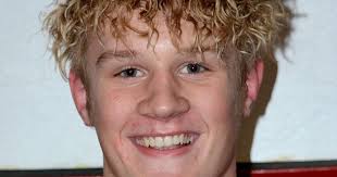 Carter Chamberlain HS