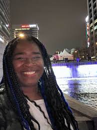 Will there be issues arriving in Korea