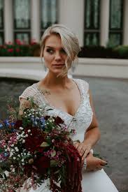 Beaded Stretch Crepe Wedding Dress Crepe Wedding Dress Wedding Dresses Davids Bridal Wedding Dresses
